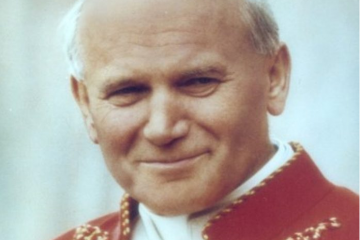 2. lipnja 1979. Prvi posjet pape nekoj komunističkoj zemlji: Ivan Pavao II. došao u Poljsku