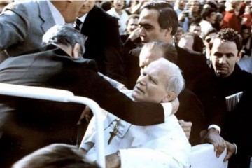 Na današnji dan 1981. – Atentat na papu Ivana Pavla II