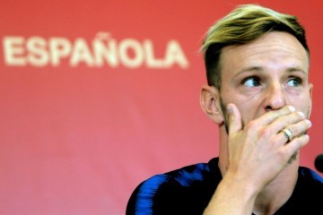 Ni Milan, ni Inter, ni, PSG: Hrvatski reprezentativac Ivan Rakitić danas seli u jedan posve posve drugi klub nego jučer…