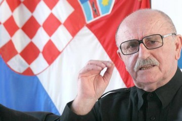 Ivan Vekić - In memoriam