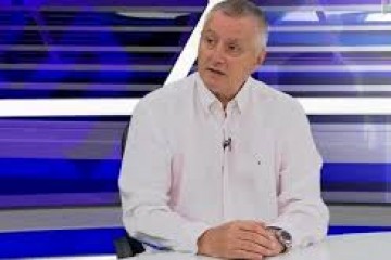 Ivković: Ne znam kako će Hajduk preživjeti iduću sezonu