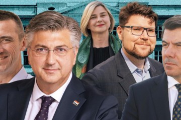 Grmoja poslao novi poziv Penavi: ‘Evo tko bi sve bio u koaliciji protiv HDZ-a. Ovo vam je razumna ponuda!‘