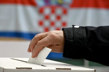 Sve što morate znati o izborima zastupnika i zastupnica u Hrvatski sabor