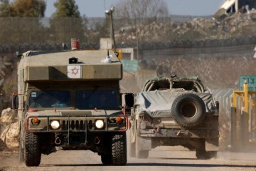 PRIJETI LI NAM NOVI SUKOB Izašlo bombastično izvješće, gomila se oružje za još jedan veliki rat: ‘Nove snage ulaze u arenu, moramo biti spremni...‘