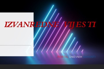 Vozač automobila zaletio se u masu ljudi u pješačkoj zoni, ima mrtvih