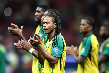 Poznati su svi parovi i zadnjih 12 reprezentacija koje love SP!