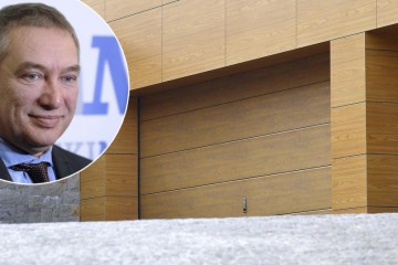 AFERA JANAF:  U ovoj je garaži Kovačević sakrio Toyotu s milijun eura u prtljažniku!