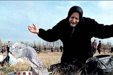 Majka koja je čekala sedam godina da sahrani sina – danas je otišla k njemu