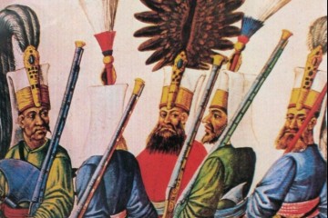 8. studenoga 1687. Janjičari – kako su oteta djeca kršćana pretvarana u muslimanske vojnike?