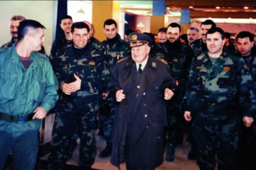 Bobetkov sin pisao generalima: Ademi tvrdi da je on radio plan za ‘Oluju’, a plan Janka Bobetka nazvao ‘državnim udarom’