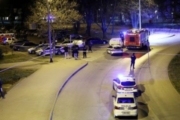 Letjelica se srušila u Zagrebu? Policija o udaru: ‘Pronađena su dva padobrana’ (VIDEO)