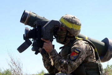 Baltičke države pomažu Ukrajincima: šalju im američke raketne sustave koji su se dokazali u borbi