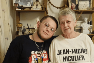 Splitska večer sjećanja: Lyliane Fournier dolazi u HNK Split na predstavljanje knjige o svom sinu Jean-Michelu