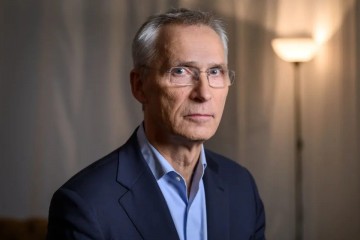 Stoltenberg upozorava: Budućnost NATO-a nije zajamčena, poruke iz Washingtona treba shvatiti ozbiljno