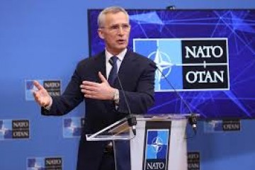 Glavni tajnik NATO-a očekuje da članice saveza povećaju izdvajanja za obranu: ‘Svi sad vide da je to potrebno’