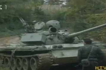 01. prosinca 1991. Zločini srpske vojske – agresija na Hrvatsku pripremljena u Jugoslaviji