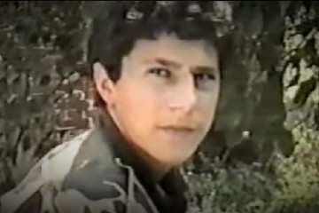 Josip Škulj – Imao je samo petnaest godina!