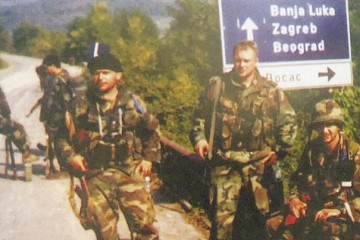 JEDNA OD NAJINTRIGANTNIJIH RATNIH EPIZODA – Zašto hrvatske snage 1995. nisu ušle u Banja Luku? Hrvatska bi u tom slučaju izgubila Vukovar