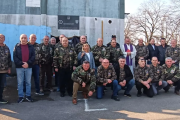 Najbolji sinovi Slavonije na mjestu gdje je sve počelo