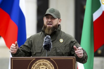 ‘SLABO TUČEMO PO UKRAJINI, TREBA IH IZBRISATI S LICA ZEMLJE!’ Kadirov želi krv, stižu opasni znakovi iz Rusije: ‘Jako sam nezadovoljan, nisu sramežljivi i dalje pucaju’
