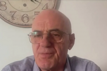 Umirovljeni kosovski general i sudionik Domovinskog rata, o špijunskom skandalu: „Da Hrvat sudjeluje u ovome – to je ljude ovdje šokiralo“