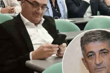 Ministarstvo hrvatskih branitelja u demantiju: ‘Nikola Kajkić svojim neutemeljenim napadima vrijeđa obitelji nestalih i ometa proces pronalaska’