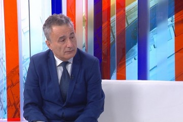 Pavle Kalinić: Da mi nismo kupili te avione, istrunuli bi im na aerodromu