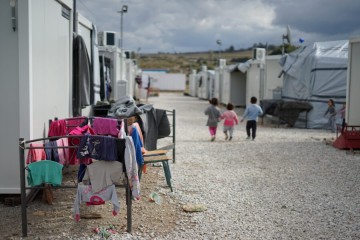 Upozorenje s juga Europe: “EU prijeti val migranata iz Gaze. Moramo bolje čuvati granice”