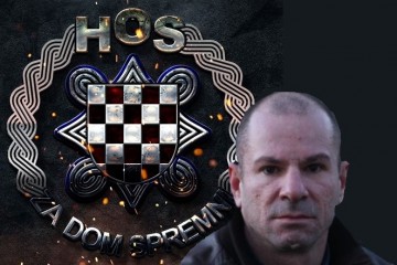 Karačić: Zašto se idioti s ljevice toliko pozivaju na Tuđmana ?