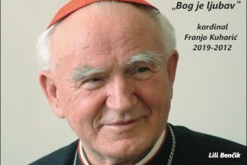 Značaj duhovne ostavštine Sluge Božjeg kardinala Franje Kuharića na 20.obljetnicu njegove zemaljske smrti