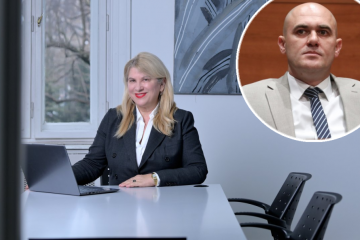 Vesna Škare Ožbolt napisala bećarac za Dabru