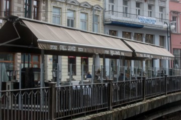 Egzodus Rusa u Karlovym Varyma, brojne nekretnine na prodaju