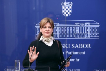 Pismo Vidović Krišto Plenkoviću i Milanoviću: Blokirajte pregovore Srbije i EU-a