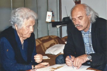 Mladen Pavković: Kata Šoljić bila je simbol žrtava svih majki u velikosrpskoj agresiji