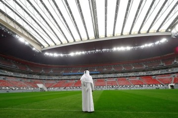 Ždrijeb kvalifikacija za Svjetsko prvenstvo 2022: Hrvatska s Rusima, Slovencima i Slovacima!