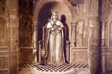 Fra Šimun Šito Ćorić: S PLODOVIMA ISUSOVE I LJUDSKE PATNJE