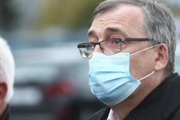 HOĆEMO LI I ZA BOŽIĆ BITI ZATVORENI? Epidemiolozi Stožeru predložili kada bi mogli popustiti, Capak najavio ‘otpuštanje’ u 3 kruga