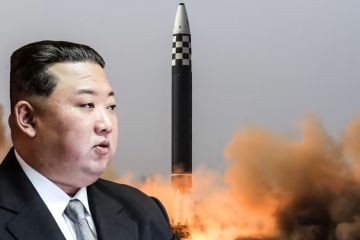 "Rat je neizbježan": Kim Jong-un poručio da nema izbora te naredio vojci da pripremi nuklearne bombe, ako budu potrebne