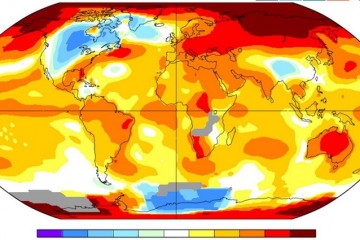 Hrvatska inicijativa 'Znanstvenici za klimu' traži hitnu akciju vladajućih zbog klimatske krize