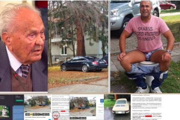 Manolićev unuk Kolja s WC školjke opet prodaje vilu u Nazorovoj za 5 milijuna eura