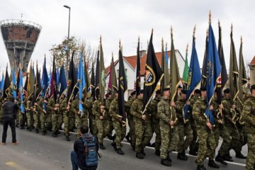 SREDIŠNJI PROGRAM: Vukovarska Kolona sjećanja ove godine ponovno iz dvorišta bolnice