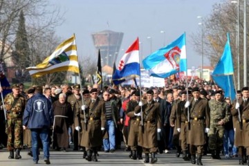Vukovarska Kolona sjećanja ove godine ponovno iz dvorišta bolnice