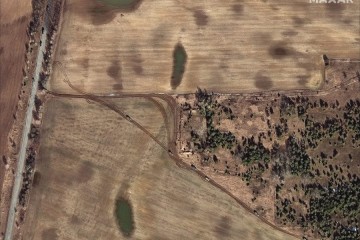 Pentagon: Novi ruski konvoj napreduje prema Kijevu