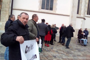 Javna dražba u režiji Dubravke Novaković i Denisa Klarendića - je li sve po zakonu?