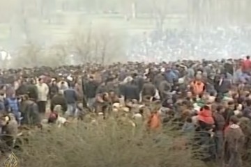 30. siječnja 1990. Kosovo – krvavo 20. stoljeće srbijanskog terora i nasilja nad Albancima