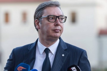 Vučić ne vidi kompromisno rješenje za Kosovo i predviđa “kompliciranu situaciju”