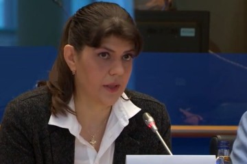 NAJKORUMPIRANIJA DRŽAVA! Laura Kovesi u Hrvatskoj otvara Ured delegiranog javnog tužitelja EU-a