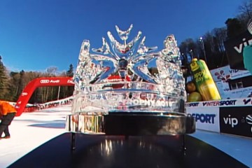 Snježni kralj došao je pod znak upitnika: Organizatorima vrijeme ne ide u prilog