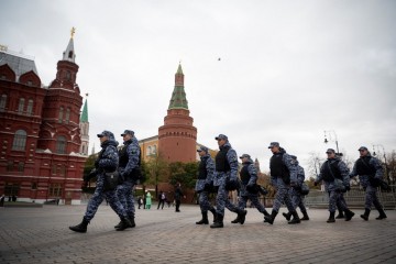 Pobuna i državni udar u Kremlju! Bivši ruski zapovjednik iznio teške optužbe
