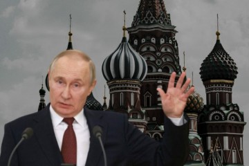Kremlj objavio koji je sada glavni ruski cilj u ratu